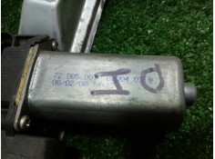 Recambio de elevalunas delantero izquierdo para opel corsa d 1.3 16v cdti referencia OEM IAM  CORSA.D - ELECTRICO - 6.PINES 3.PU 2