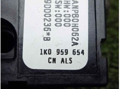 Recambio de sensor para seat leon (1p1) 1.9 tdi referencia OEM IAM 1K0959654 SENSOR.GIRO  2