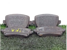 Recambio de pastillas frenos delanteras para volkswagen passat berlina (3c2) 1.9 tdi referencia OEM IAM   