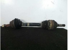 Recambio de transmision delantera izquierda para fiat stilo (192) 1.9 jtd cat referencia OEM IAM  SIN.CORONA L620MM - L512MM