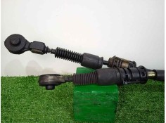 Recambio de varillaje cambio para renault espace iv (jk0) 2.2 dci turbodiesel referencia OEM IAM  MANUAL 6.VELOCIDADES 2