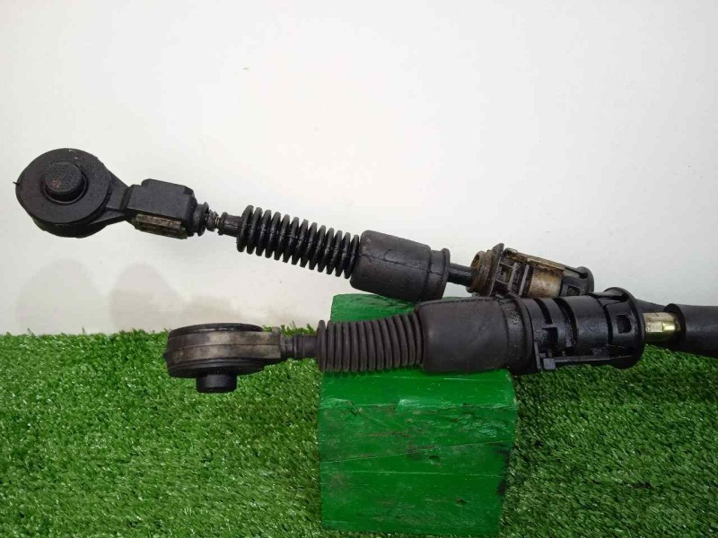 Recambio de varillaje cambio para renault espace iv (jk0) 2.2 dci turbodiesel referencia OEM IAM  MANUAL 6.VELOCIDADES