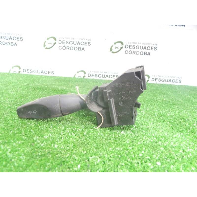 Recambio de mando luces para ford focus berlina (cak) 1.8 tddi turbodiesel cat referencia OEM IAM 98AG13335AE SIN.ORDENADOR 10.P