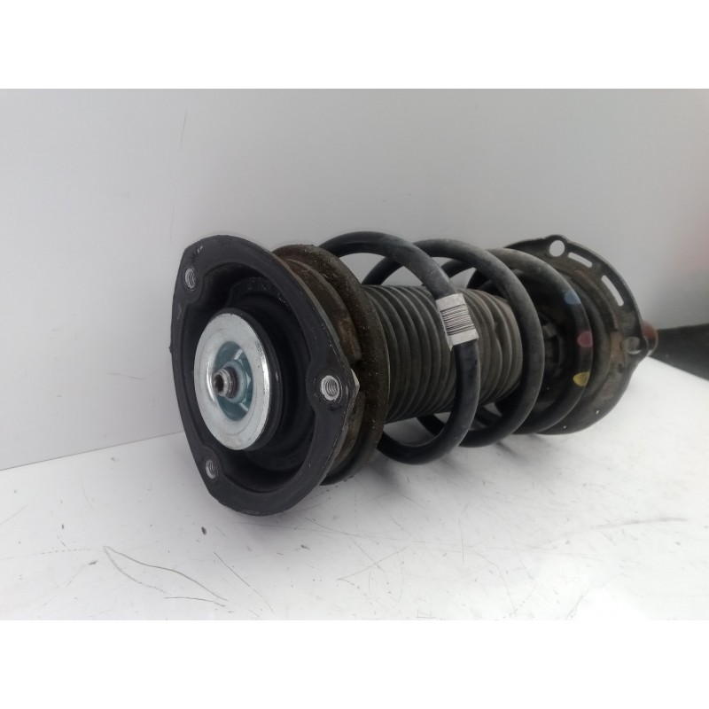 Recambio de amortiguador delantero izquierdo para seat leon (5f1) 1.6 tdi referencia OEM IAM 5Q0413023FM  