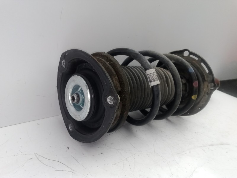 Recambio de amortiguador delantero izquierdo para seat leon (5f1) 1.6 tdi referencia OEM IAM 5Q0413023FM  