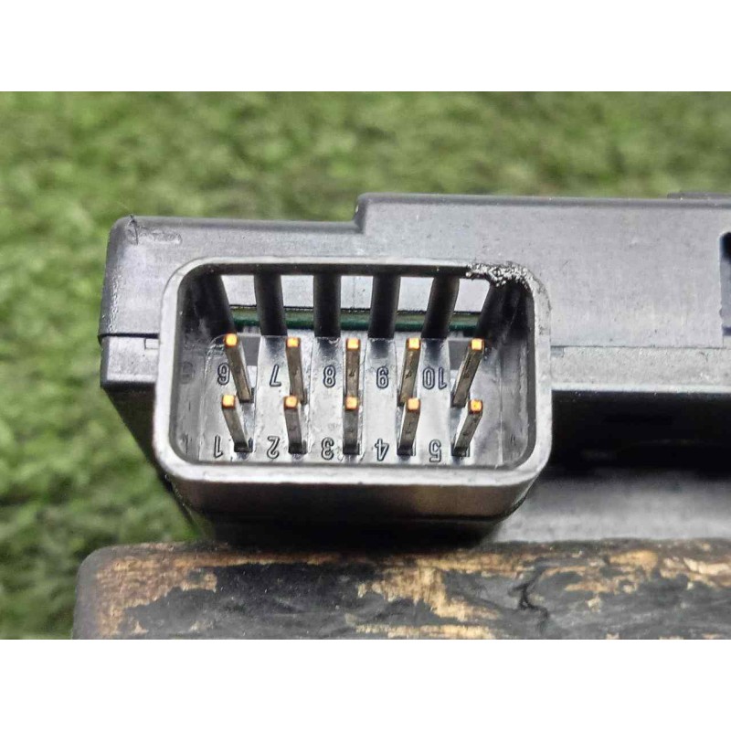 Recambio de sensor para seat leon (1p1) 1.9 tdi referencia OEM IAM 1K0959654 SENSOR.GIRO 