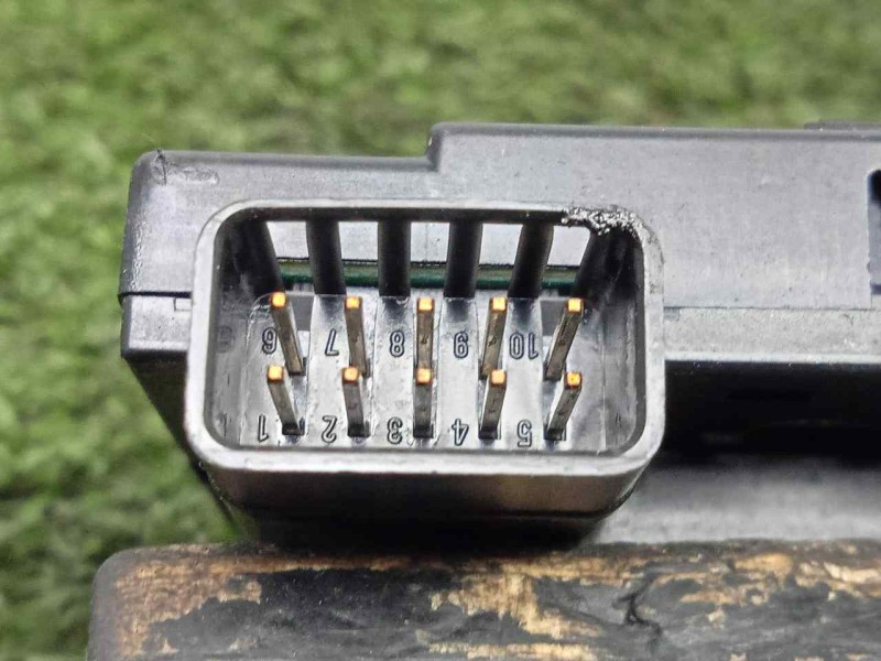 Recambio de sensor para seat leon (1p1) 1.9 tdi referencia OEM IAM 1K0959654 SENSOR.GIRO 