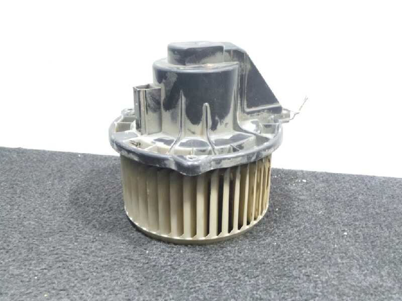 Recambio de motor calefaccion para chrysler jeep gr.cherokee (wj/wg) 2.7 crd cat referencia OEM IAM 701132831B-AY1661000401 DENS