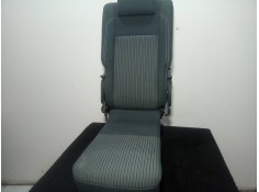 Recambio de asiento trasero medio para ford c-max 2.0 tdci cat referencia OEM IAM  TELA 