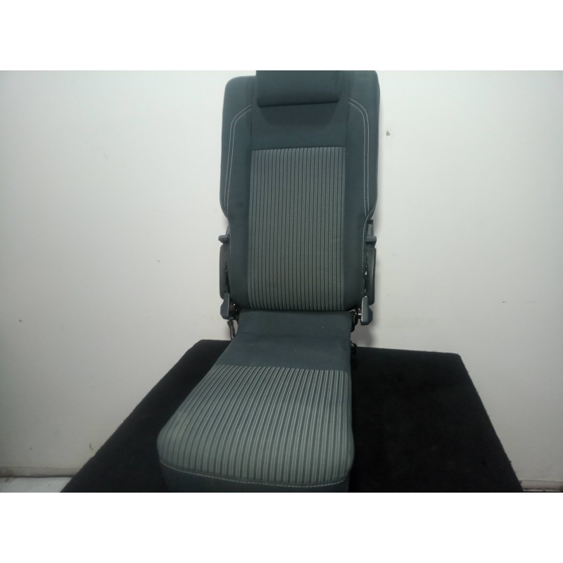 Recambio de asiento trasero medio para ford c-max 2.0 tdci cat referencia OEM IAM  TELA 