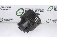 Recambio de motor calefaccion para ford focus berlina (cap) 2.0 tdci cat referencia OEM IAM 3M5H18456EC FOMOCO - 2.PIN SIN.RESIS