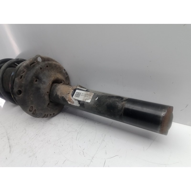 Recambio de amortiguador delantero izquierdo para seat leon (5f1) 1.6 tdi referencia OEM IAM 5Q0413023FM  