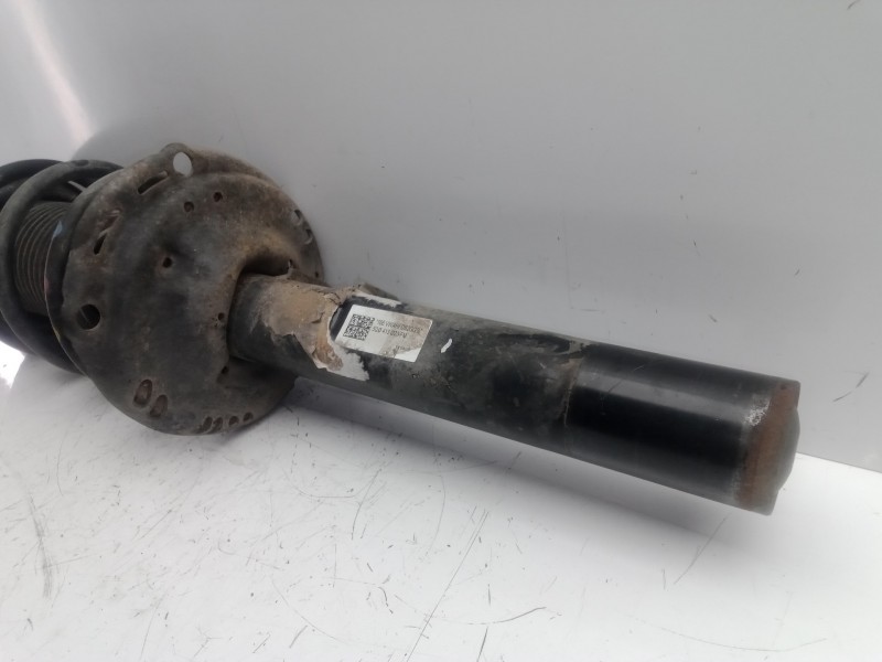 Recambio de amortiguador delantero izquierdo para seat leon (5f1) 1.6 tdi referencia OEM IAM 5Q0413023FM  