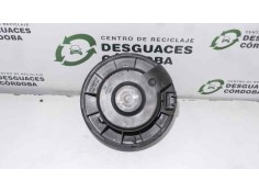Recambio de motor calefaccion para ford focus berlina (cap) 2.0 tdci cat referencia OEM IAM 3M5H18456EC FOMOCO - 2.PIN SIN.RESIS 2