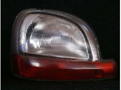 Recambio de faro derecho para renault kangoo (f/kc0) 1.4 referencia OEM IAM  98-03 