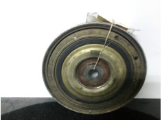 Recambio de polea cigueñal para ford focus c-max (cap) 2.0 tdci cat referencia OEM IAM 9643354180 6.CANALES DIAMETRO: 157 MM