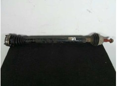 Recambio de transmision delantera derecha para volkswagen golf iv berlina (1j1) 1.4 16v referencia OEM IAM 1J0407272F SIN.CORONA