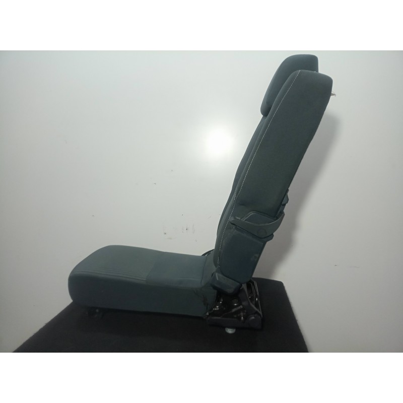Recambio de asiento trasero medio para ford c-max 2.0 tdci cat referencia OEM IAM  TELA 