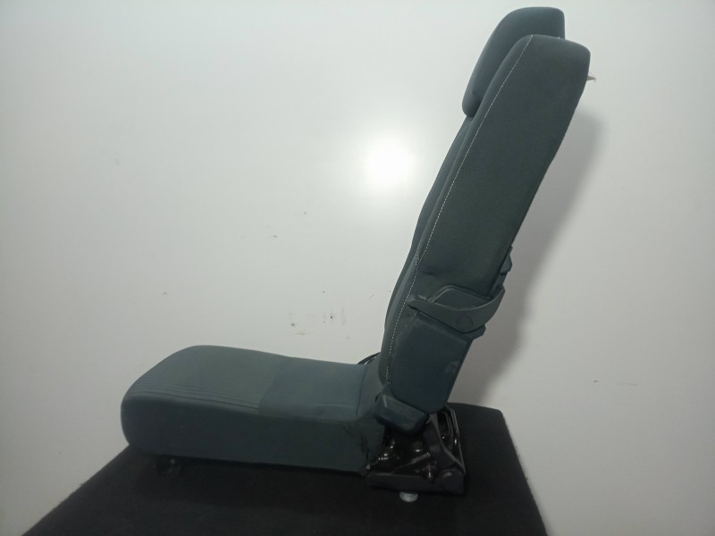 Recambio de asiento trasero medio para ford c-max 2.0 tdci cat referencia OEM IAM  TELA 