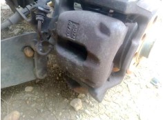 Recambio de pinza freno trasera izquierda para volkswagen touran (1t1) 1.9 tdi referencia OEM IAM    2