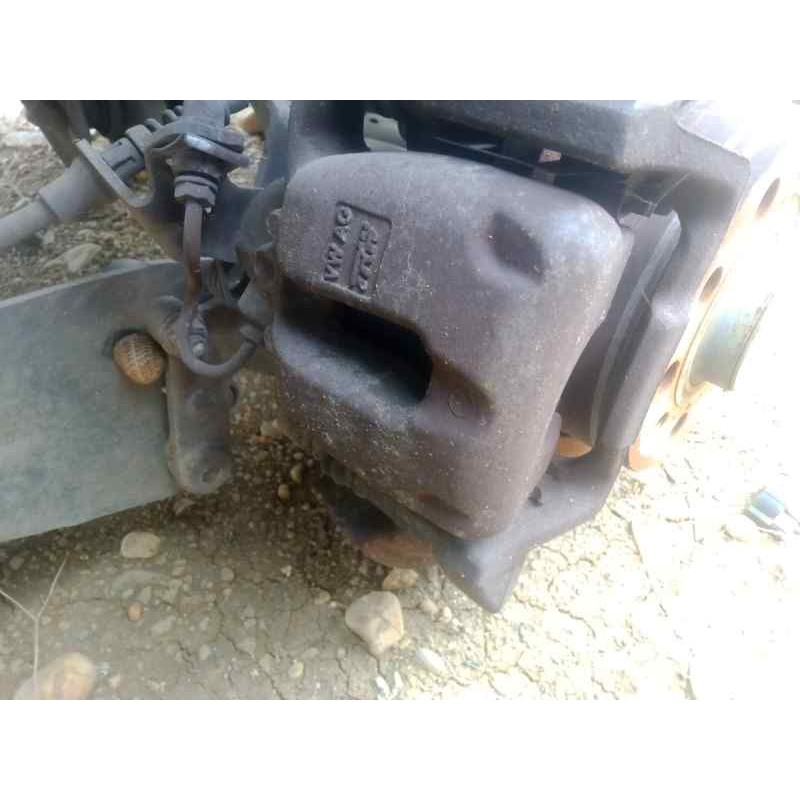 Recambio de pinza freno trasera izquierda para volkswagen touran (1t1) 1.9 tdi referencia OEM IAM   