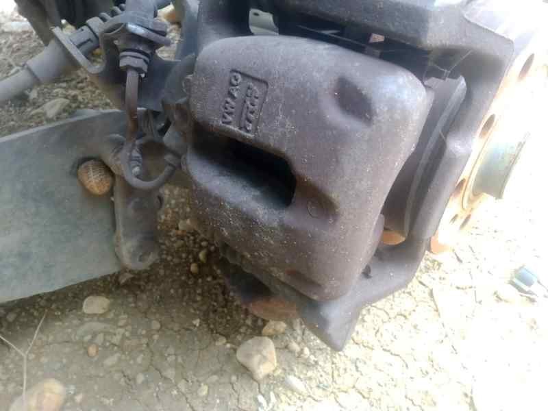 Recambio de pinza freno trasera izquierda para volkswagen touran (1t1) 1.9 tdi referencia OEM IAM   