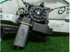 Recambio de elevalunas delantero derecho para opel corsa d 1.3 16v cdti referencia OEM IAM  CORSA.D - ELECTRICO - 6.PINES 3.PUER 2