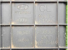 Recambio de aireador delantero central para kia sportage 1.6 crdi cat referencia OEM IAM 97420F1AA0-97410F1AA0 DOBLE CENTRAL 2