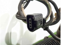 Recambio de cremallera direccion para seat ibiza (6l1) 1.4 16v referencia OEM IAM 6Q1423055G TRW - L1350MM - CON.TARAS ASISTIDA  2