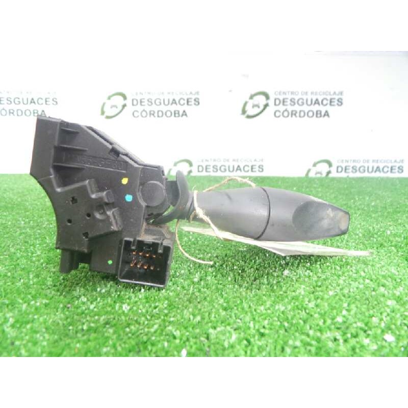 Recambio de mando luces para ford focus berlina (cak) 1.8 tddi turbodiesel cat referencia OEM IAM 98AG13335AE SIN.ORDENADOR 10.P