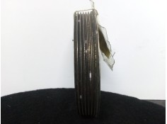 Recambio de polea cigueñal para ford focus c-max (cap) 2.0 tdci cat referencia OEM IAM 9643354180 6.CANALES DIAMETRO: 157 MM 2