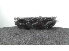 Recambio de mando calefaccion / aire acondicionado para ford focus berlina (cap) 2.0 tdci cat referencia OEM IAM 3M5T19980AD  