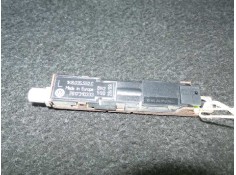 Recambio de antena para volkswagen scirocco (137) 1.4 16v tsi referencia OEM IAM 1K8035552C-7617310333  