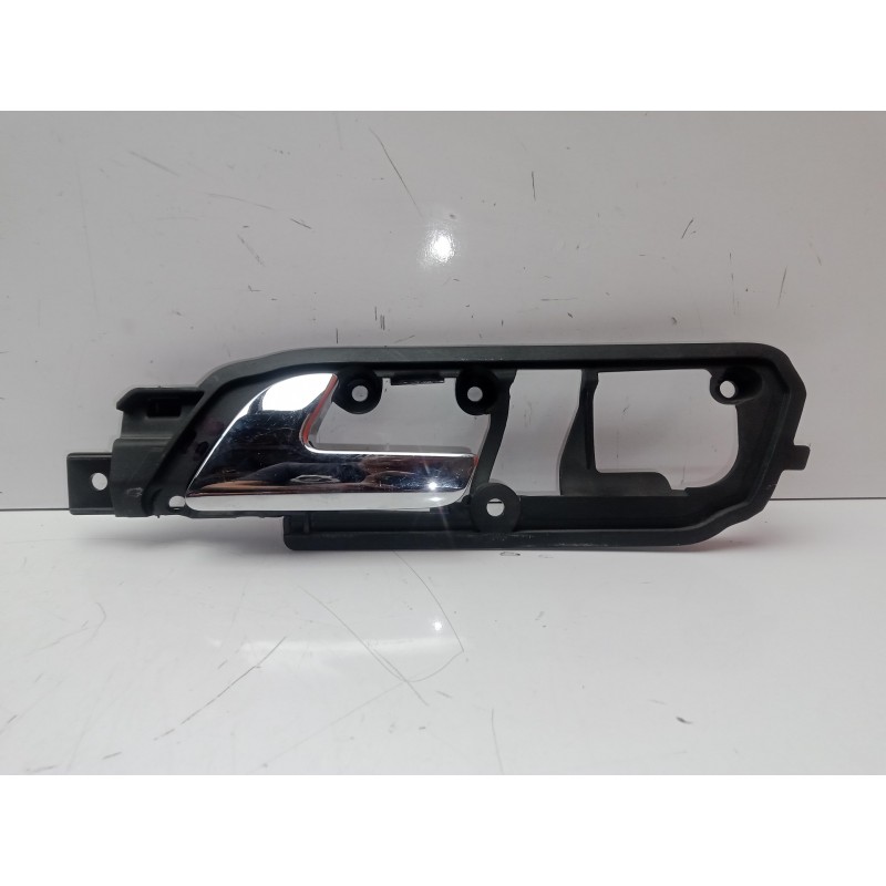 Recambio de maneta interior delantera izquierda para volkswagen polo (9n3) 1.4 16v referencia OEM IAM   