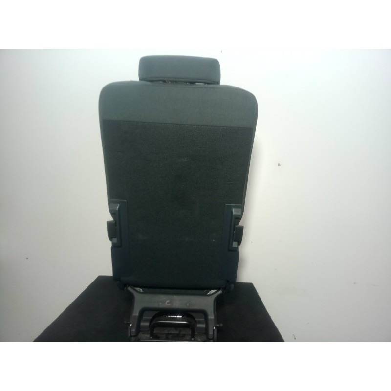 Recambio de asiento trasero medio para ford c-max 2.0 tdci cat referencia OEM IAM  TELA 