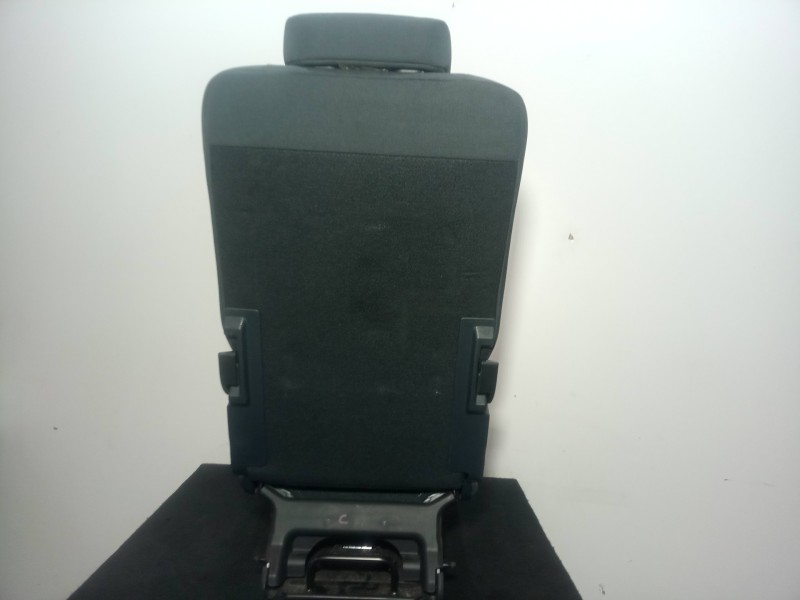 Recambio de asiento trasero medio para ford c-max 2.0 tdci cat referencia OEM IAM  TELA 