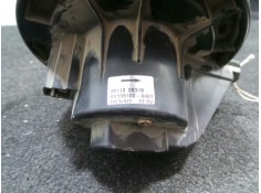 Recambio de motor calefaccion para chrysler jeep gr.cherokee (wj/wg) 2.7 crd cat referencia OEM IAM 701132831B-AY1661000401 DENS 2