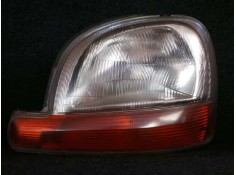 Recambio de faro izquierdo para renault kangoo (f/kc0) 1.4 referencia OEM IAM  98-03 