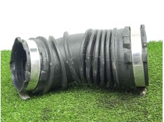 Recambio de tubo para renault kangoo 1.5 blue dci diesel fap referencia OEM IAM 165758477R  