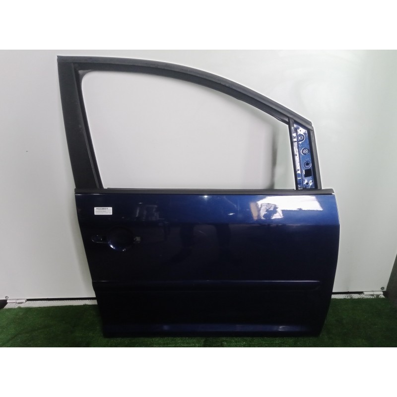 Recambio de puerta delantera derecha para volkswagen touran (1t1) 1.9 tdi referencia OEM IAM   