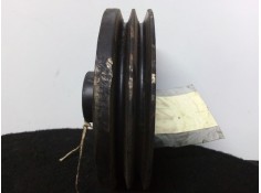 Recambio de polea cigueñal para daewoo lublin (3308) 2.4 td referencia OEM IAM NOTIENEREFERENCIA 2.CANALES DIAMETRO: 142 MM 2