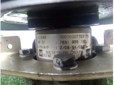 Recambio de bomba direccion para lancia delta 1.9 turbodiesel cat referencia OEM IAM 7703175-7691955105 80.BAR - ZF 8020 - Ø POL 2