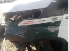 Recambio de aleta delantera izquierda para iveco daily furgón 2.3 diesel cat referencia OEM IAM   14-19