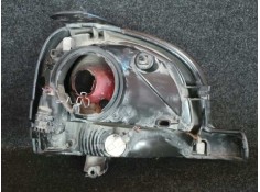 Recambio de faro izquierdo para renault kangoo (f/kc0) 1.4 referencia OEM IAM  98-03  2
