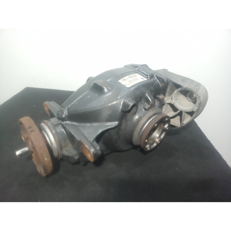 Recambio de diferencial trasero para bmw serie 3 berlina (e90) 2.0 turbodiesel cat referencia OEM IAM 7591016-759101602  RELACIO