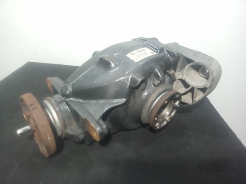 Recambio de diferencial trasero para bmw serie 3 berlina (e90) 2.0 turbodiesel cat referencia OEM IAM 7591016-759101602  RELACIO