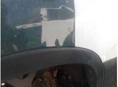 Recambio de aleta delantera izquierda para iveco daily furgón 2.3 diesel cat referencia OEM IAM   14-19 2