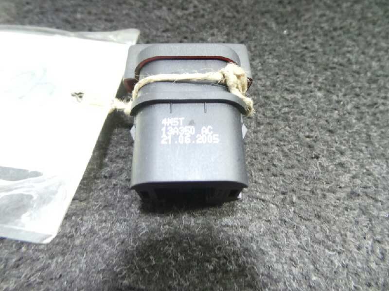 Recambio de warning para ford focus berlina (cap) 2.0 tdci cat referencia OEM IAM 4M5T13A350AC  3 PINES