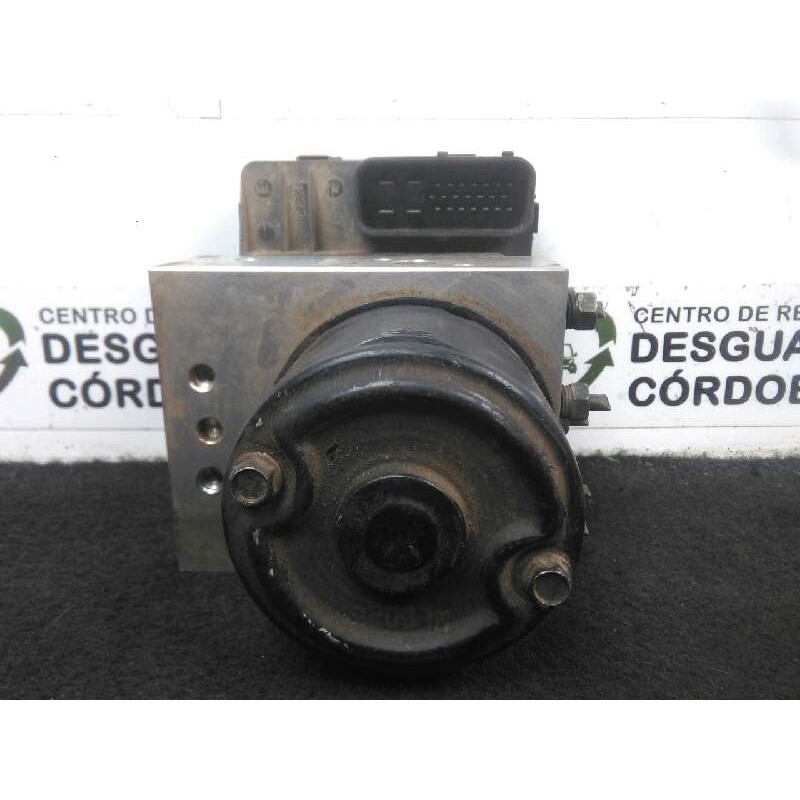 Recambio de abs para kia carnival ii 2.9 crdi cat referencia OEM IAM 0K56T437A0-BH60102400-0K56T437AE-242AAB1B103 MANDO 