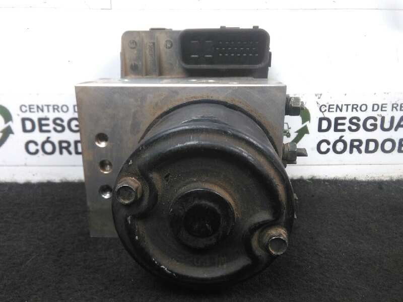 Recambio de abs para kia carnival ii 2.9 crdi cat referencia OEM IAM 0K56T437A0-BH60102400-0K56T437AE-242AAB1B103 MANDO 